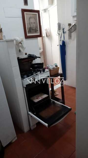 Apartamento, 2 quartos, 76 m² - Foto 18