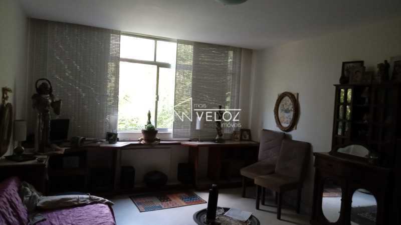 Apartamento, 2 quartos, 76 m² - Foto 11