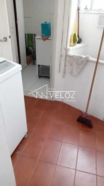 Apartamento, 2 quartos, 76 m² - Foto 8