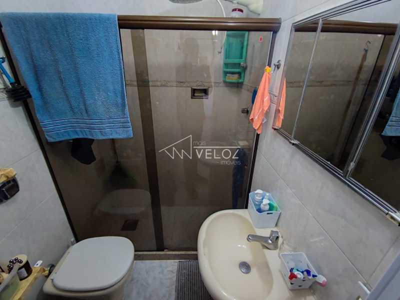 Apartamento à venda com 1 quarto, 50m² - Foto 13