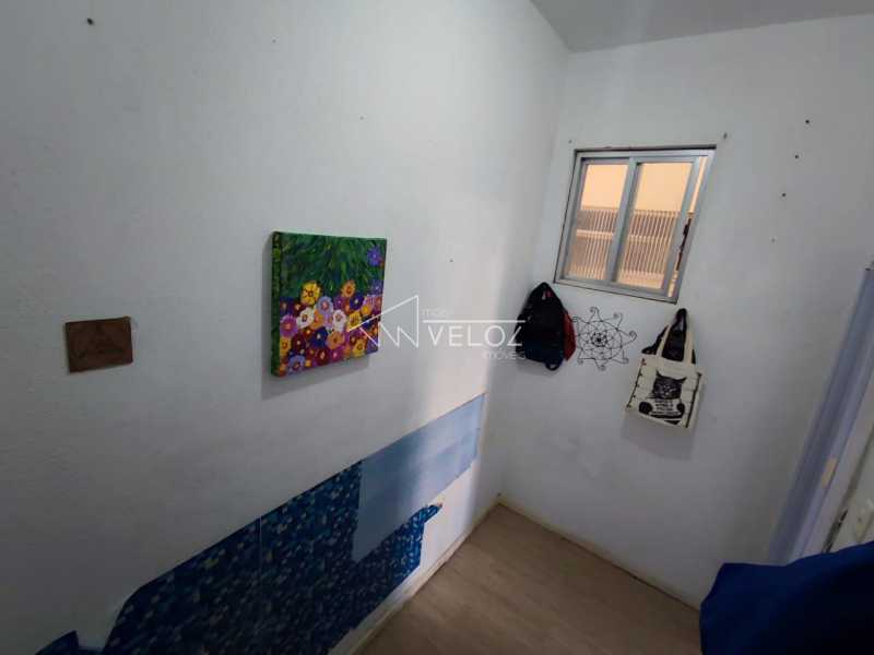 Apartamento à venda com 1 quarto, 50m² - Foto 15