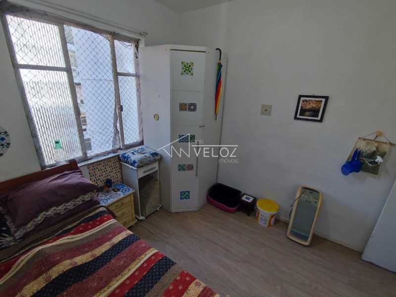 Apartamento à venda com 1 quarto, 50m² - Foto 4