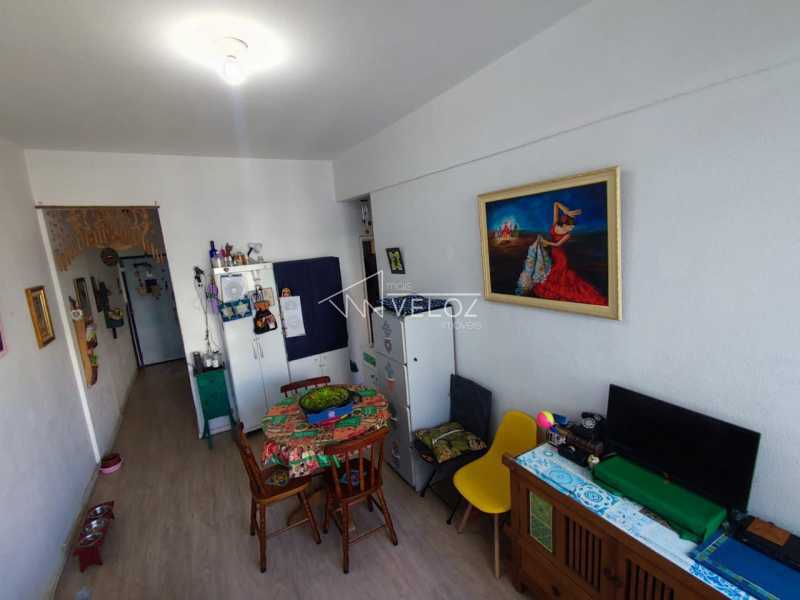 Apartamento à venda com 1 quarto, 50m² - Foto 6