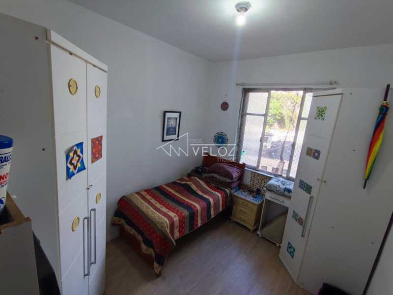 Apartamento à venda com 1 quarto, 50m² - Foto 20