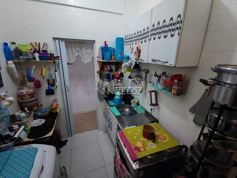 Apartamento à venda com 1 quarto, 50m² - Foto 24