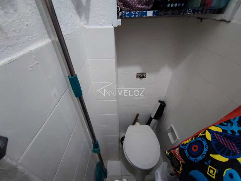 Apartamento à venda com 1 quarto, 50m² - Foto 25