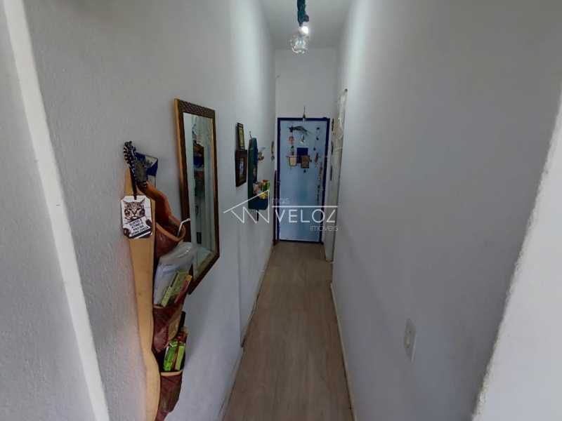 Apartamento à venda com 1 quarto, 50m² - Foto 27