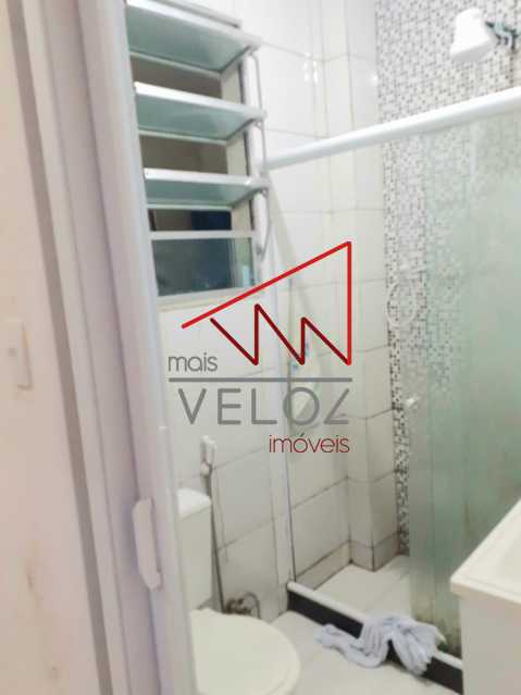 Apartamento à venda, 29m² - Foto 4