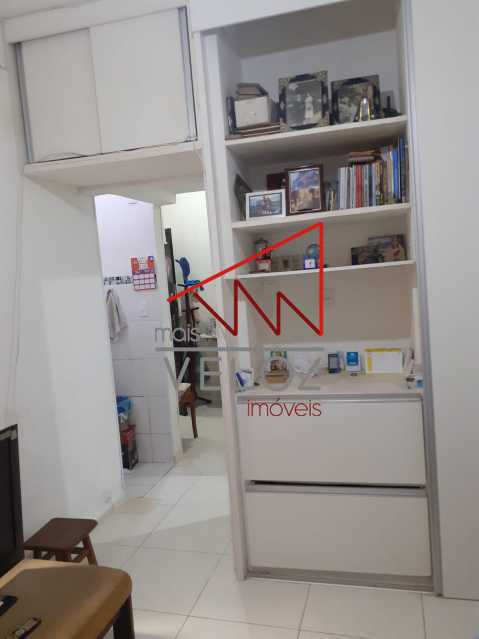 Apartamento à venda, 29m² - Foto 3