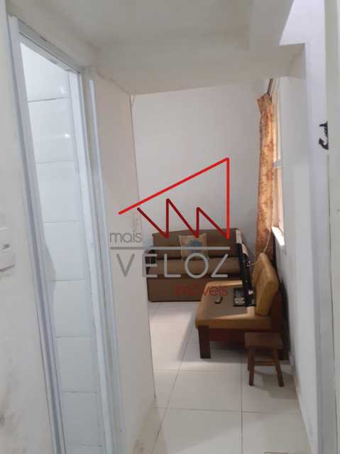 Apartamento à venda, 29m² - Foto 8