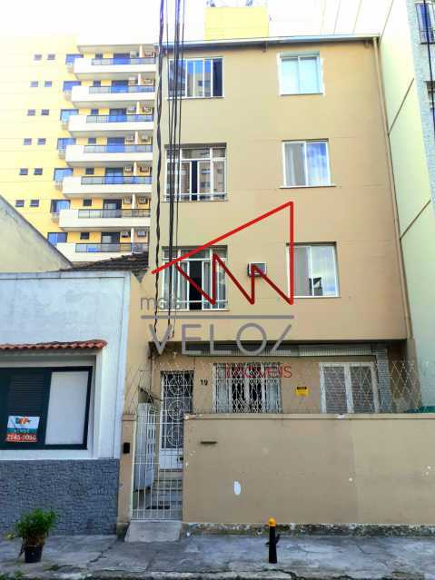 Apartamento à venda, 29m² - Foto 13