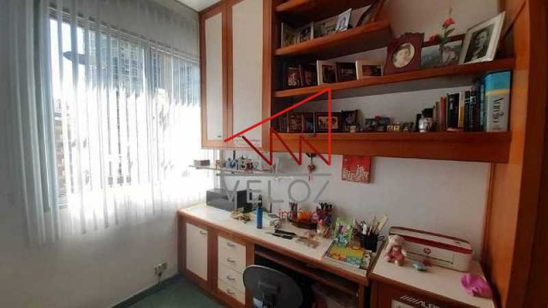 Apartamento à venda com 2 quartos, 78m² - Foto 6