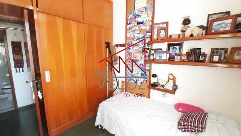 Apartamento à venda com 2 quartos, 78m² - Foto 9