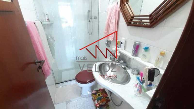 Apartamento à venda com 2 quartos, 78m² - Foto 10