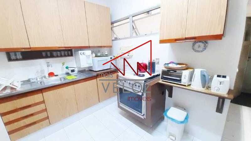 Apartamento à venda com 2 quartos, 78m² - Foto 14