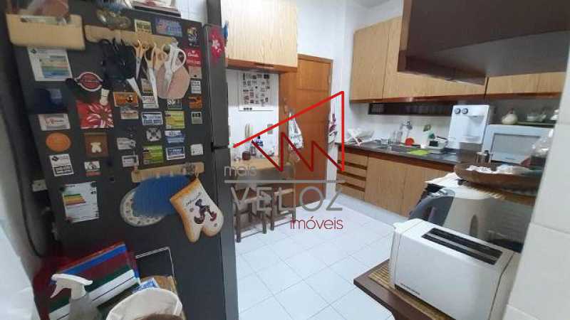 Apartamento à venda com 2 quartos, 78m² - Foto 12