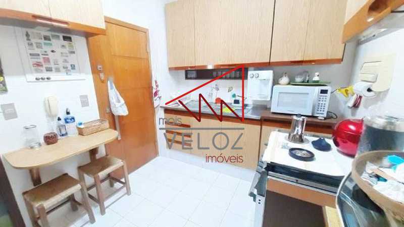 Apartamento à venda com 2 quartos, 78m² - Foto 13