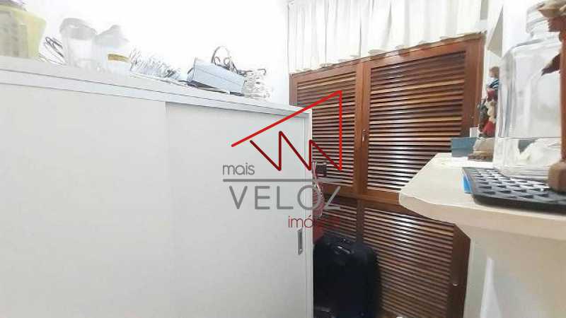 Apartamento à venda com 2 quartos, 78m² - Foto 16