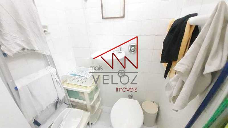 Apartamento à venda com 2 quartos, 78m² - Foto 17