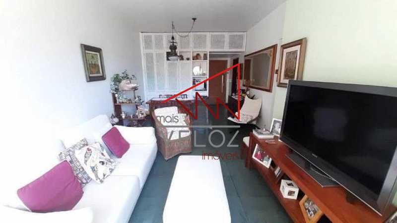 Apartamento à venda com 2 quartos, 78m² - Foto 7