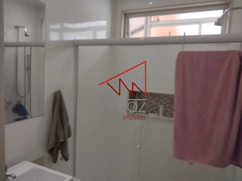 Apartamento à venda com 2 quartos, 75m² - Foto 26