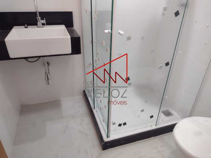 Apartamento à venda com 2 quartos, 62m² - Foto 28