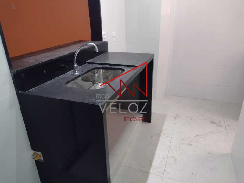 Apartamento à venda com 2 quartos, 62m² - Foto 20