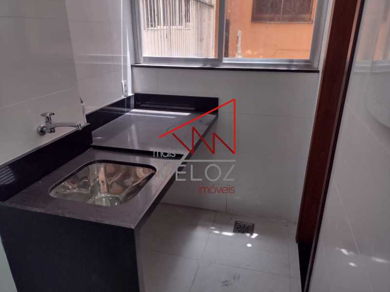 Apartamento à venda com 2 quartos, 62m² - Foto 24