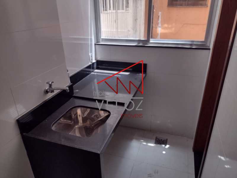 Apartamento à venda com 2 quartos, 62m² - Foto 26