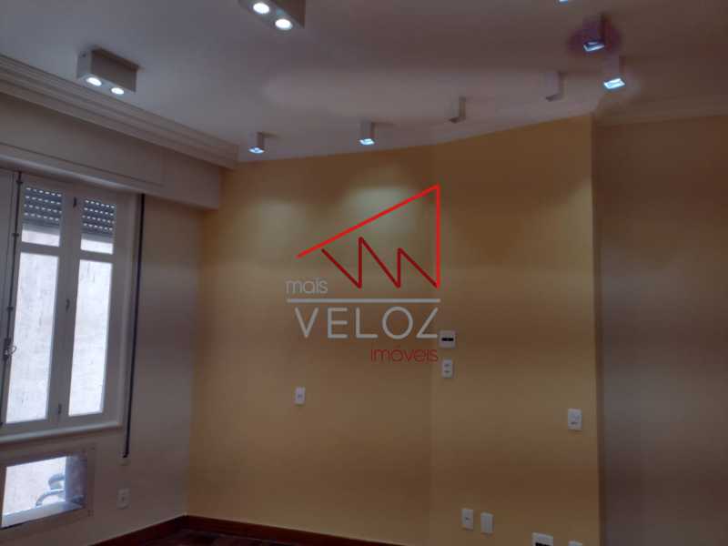 Apartamento à venda com 2 quartos, 62m² - Foto 17