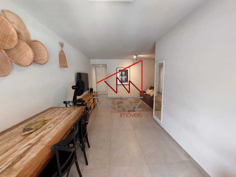 Apartamento à venda com 3 quartos, 110m² - Foto 7