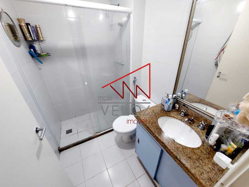 Apartamento à venda com 3 quartos, 110m² - Foto 14