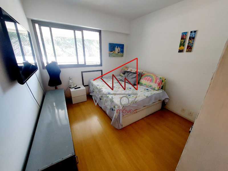 Apartamento à venda com 3 quartos, 110m² - Foto 11