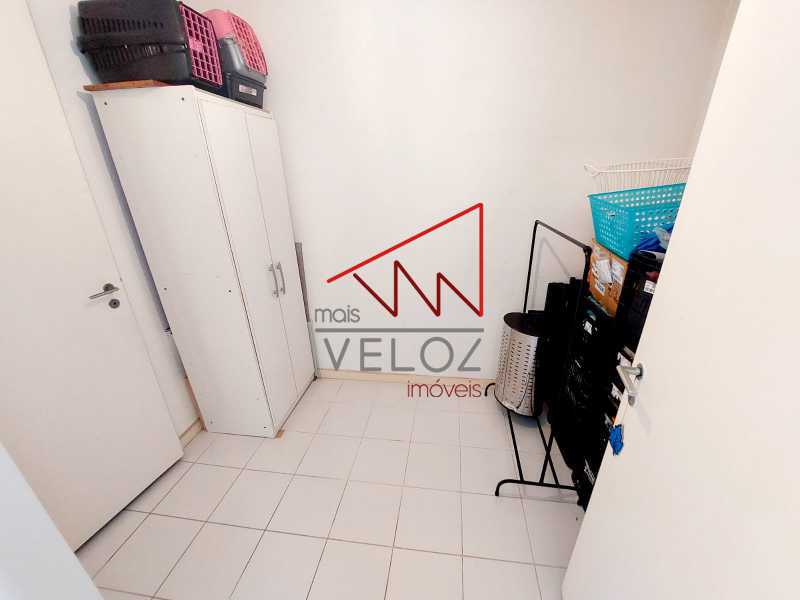 Apartamento à venda com 3 quartos, 110m² - Foto 23