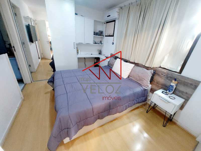 Apartamento à venda com 3 quartos, 110m² - Foto 12