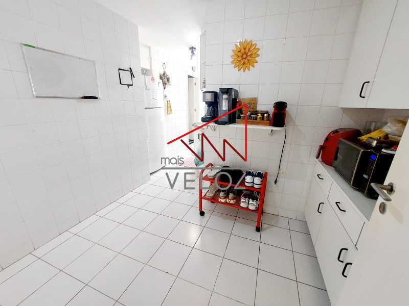 Apartamento à venda com 3 quartos, 110m² - Foto 21