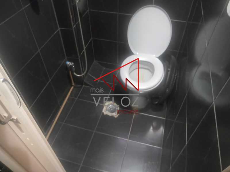 Apartamento, 1 quarto, 38 m² - Foto 13