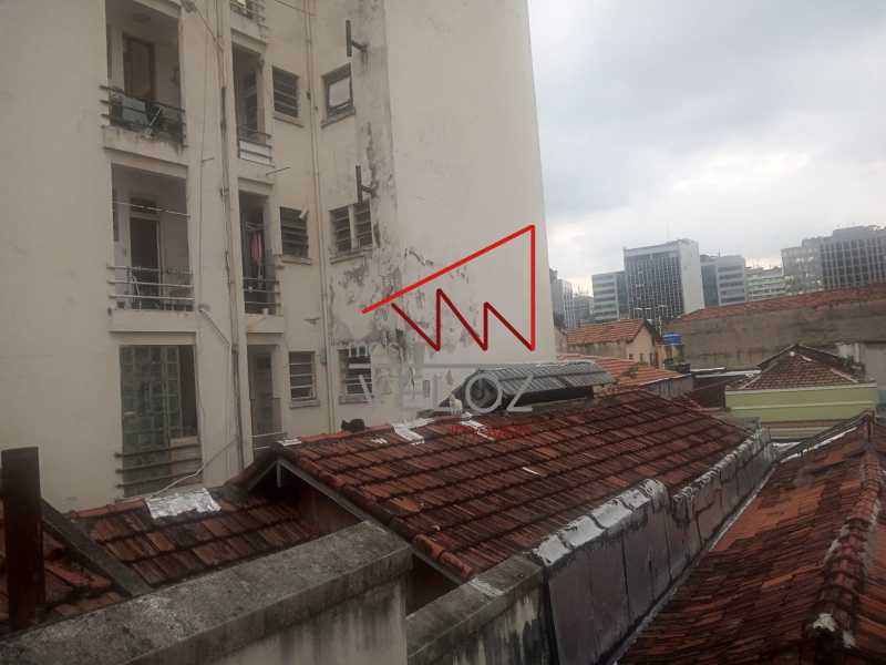 Apartamento, 1 quarto, 38 m² - Foto 9