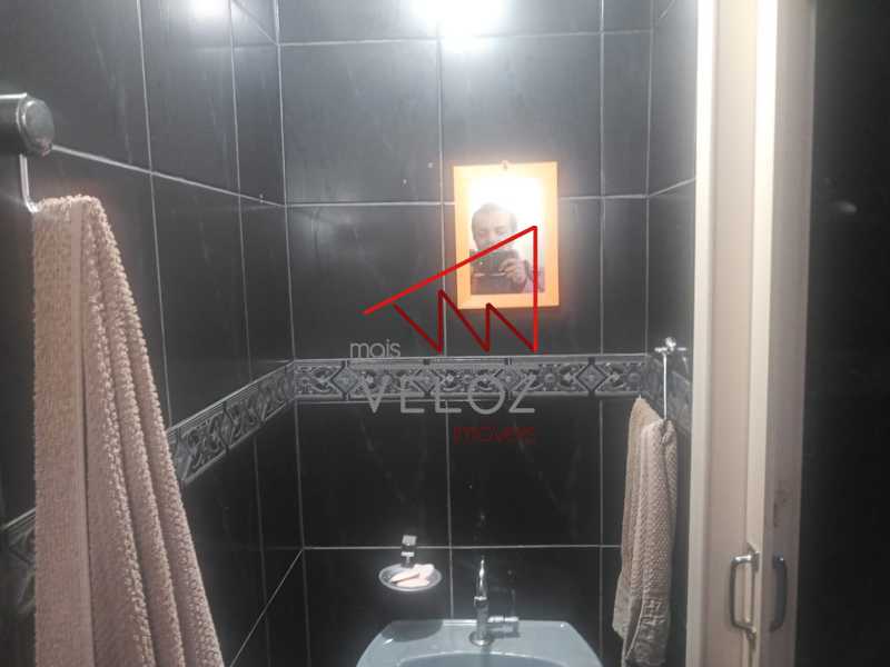 Apartamento, 1 quarto, 38 m² - Foto 10