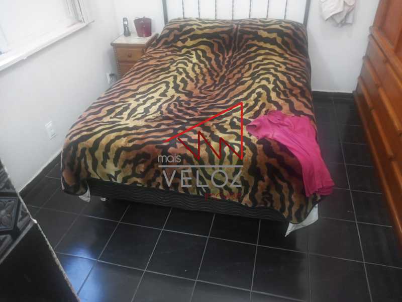 Apartamento, 1 quarto, 38 m² - Foto 6