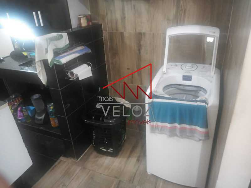 Apartamento, 1 quarto, 38 m² - Foto 11