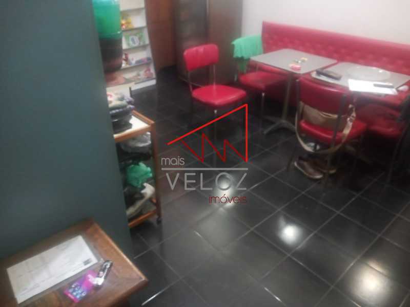 Apartamento, 1 quarto, 38 m² - Foto 5