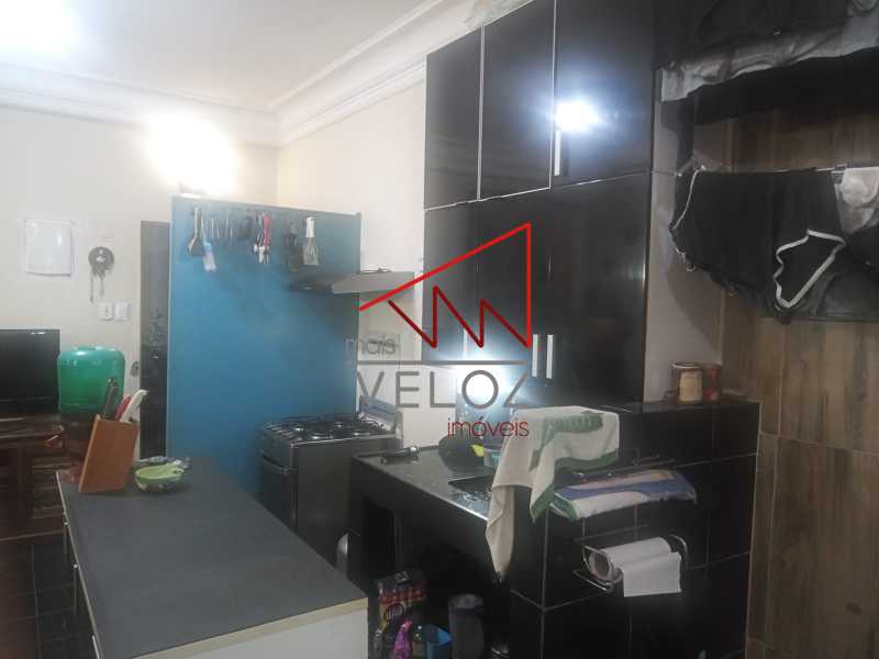 Apartamento, 1 quarto, 38 m² - Foto 8