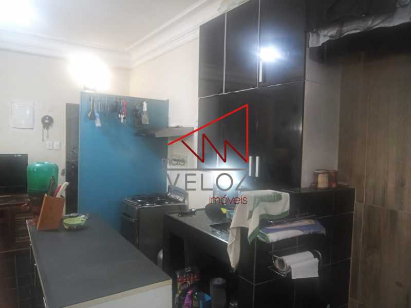 Apartamento, 1 quarto, 38 m² - Foto 7