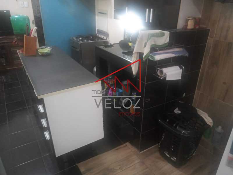 Apartamento, 1 quarto, 38 m² - Foto 3