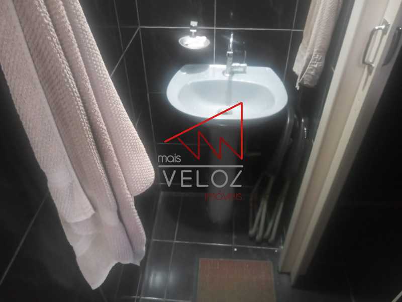 Apartamento, 1 quarto, 38 m² - Foto 4