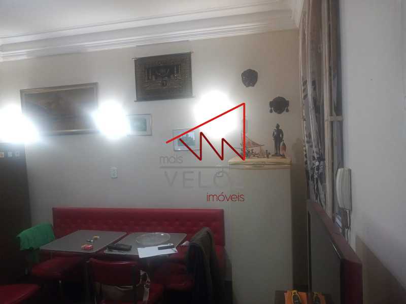 Apartamento, 1 quarto, 38 m² - Foto 1