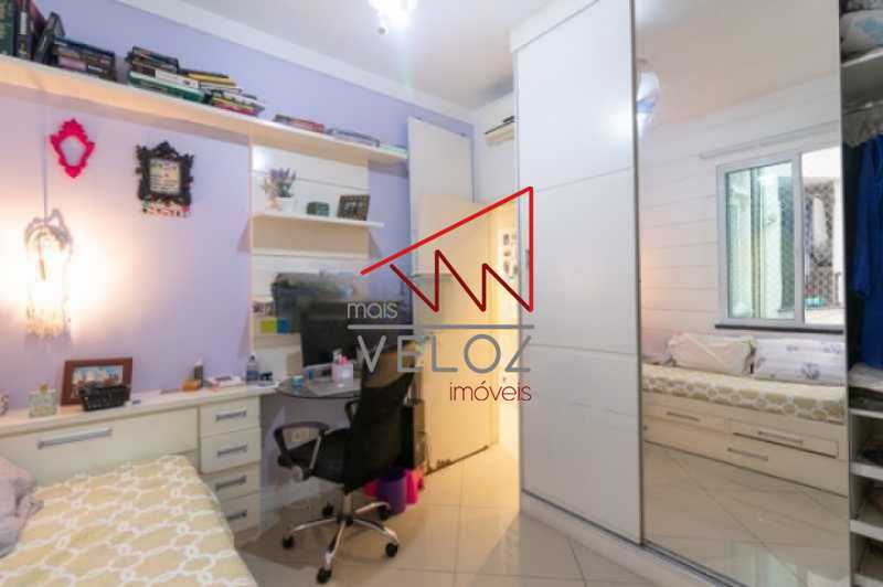 Apartamento à venda com 3 quartos, 180m² - Foto 22