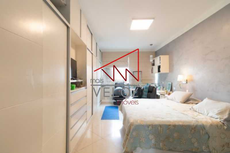 Apartamento à venda com 3 quartos, 180m² - Foto 15