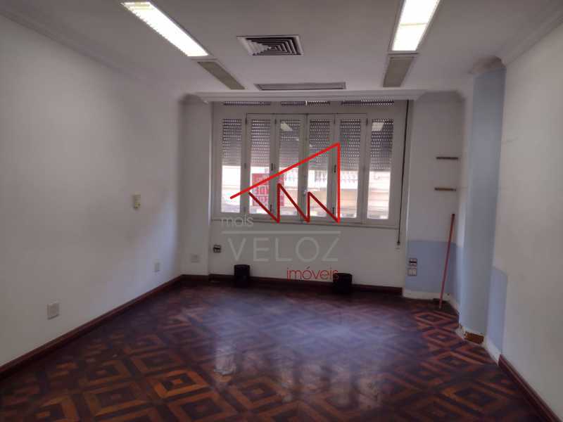 Conjunto Comercial-Sala à venda, 308m² - Foto 3